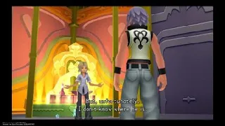 KINGDOM HEARTS dream drop destance hd 2,8 final chater prlogua PS4 прохождение часть 2