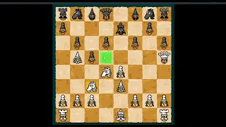 Ultimate Chess: 2D chess game | game co vua kinh di vui ve #6