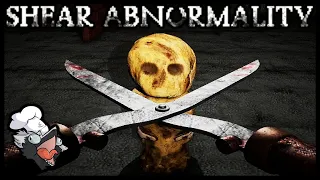 SHEAR THEM ALL? Silent Hill Inspired Horror! | SHEAR ABNORMALITY