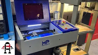 Is this worth $500 bucks? - YES!! 40 watt CO2 Laser Cutter Engraver