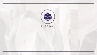 SubSoul Sessions Live Stream