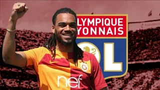 Jason Denayer • Bienvenue a l'Olympique Lyonnais