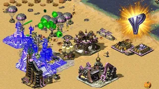 Unleashing Yuri’s Power: Epic Red Alert 2 Online Battles You Won’t Believe!