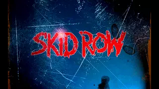 Skid Row - Quicksand Jesus (8 bit)