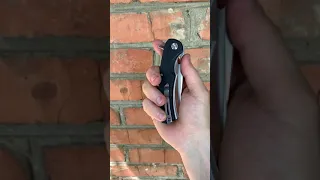 Складной нож ТДК А-01