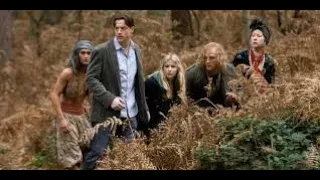 Inkheart Full Movie Facts & Review /  Brendan Fraser / Paul Bettany