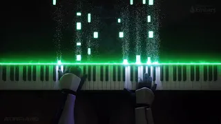 Star Wars: The Clones Theme - Order 66 (Piano Cover)