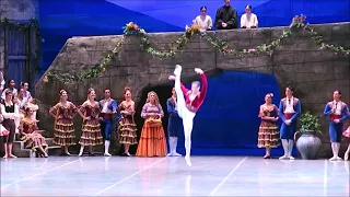 Ciro Tamayo & Mel Oliveira - Final GPDD DQ BNS 2024