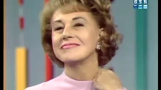 PASSWORD 1967-04-14 Arlene Francis & Larry Blyden