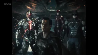 Darkseid "Ready the armada, we will use the old ways." (Scene) ZSJL 2021 #SnyderCut