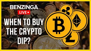 Is It Time To Buy Crypto?