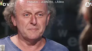 PRAVDA – JEDNOTA - LÁSKA - Jaroslav Dušek