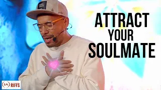 Attract Your Soulmate | Become the Forever MAGNET of Love