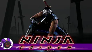 Серия Ninja Gaiden | Трагедия Томонобу Итагаки и Team Ninja