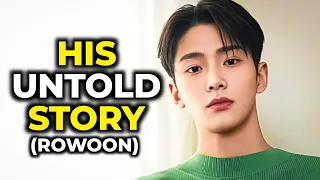 8 Interesting Things You Didn't Know About Rowoon