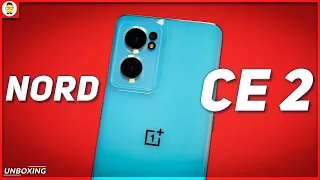 OnePlus Nord CE 2 5G Unboxing & Quick Specs #shorts