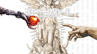 Death Note - A Retrospective (All Arcs Reviewed)