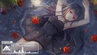 Nightcore - Endless Tears「 CLIFF EDGE feat  Nakamura Maiko 」