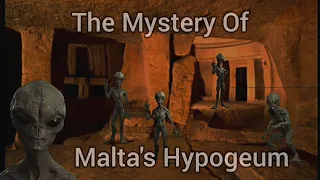 The Mystery Of Malta's Hypogeum