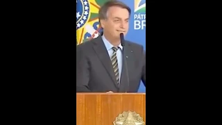 6 vezes em que Bolsonaro atacou jornalistas