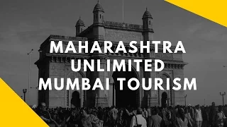 MTDC : Maharashtra Unlimited | Mumbai Tourism