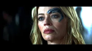 I Want My Innocence Back - Seven of Nine