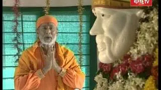 Shirdi Sai Baba - Sadguru Stotram(TELUGU)