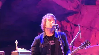 Soul Asylum - Spinnin' - 12/21/19 - Mohegan Sun - Wolf Den - Uncasville, CT