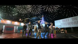 XODIAC 소디엑 ‘ONLY FUN' Official MV