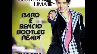 Gusttavo Lima - Remix - Balada Boa - DJ Prince