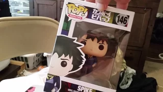 Funko POP! Unbaging Part 9 - so long Space Cowboy