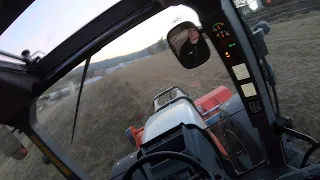 Farm Vlog #189 Dünger - 1.Gabe | Steilfläche Mulchen