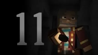 11 (Minecraft animation)