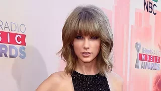 Celebs REACT To Taylor Swift's "Look What You Made Me Do"