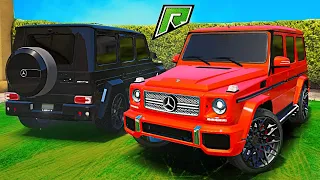 КУПИЛ ГЕЛИК G65 AMG НА RADMIR GTA 5 RP! ГОНКА С ПОРШЕ ПАНАМЕРА + ТЮНИНГ ОБНОВЛЕНИЕ РАДМИР ГТА 5 РП