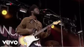 Michael Kiwanuka  Cold little heart    Haldern Pop Festival 2016