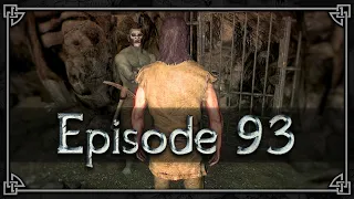 CIDHNA MINE | Savior of Skyrim - Episode 93 (100% Playthrough)