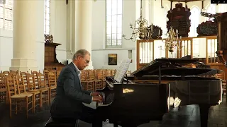 Rachmaninov: Prelude in D major (Op.23 No.4)