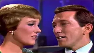 Andy Williams -- Julie Andrews........Language of Love.