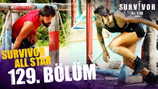 Survivor All Star 2024 129. Bölüm @SurvivorTurkiye