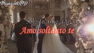 Andrea Bocelli: Amo Soltanto Te ft. Ed Sheeran. (Sub//Español//Italiano)