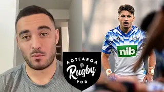 What makes the Blues so ruthless this year | Aotearoa Rugby Pod