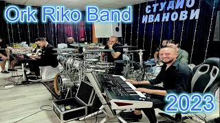 Ork Riko band 2023 New HIT