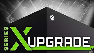 Xbox Series X | S GAME CHANGING 2021 Graphics Features Officially Detailed & Shown Off By Microsoft