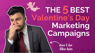 3 Simple Valentine's Day Marketing Ideas for Your Online Store