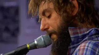 Band Of Horses - No One's Gonna Love You (Live at Amoeba)