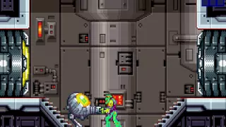 [HD] TAS: GBA Metroid Fusion (USA) "100%" in 1:36:57.52 by BioSpark