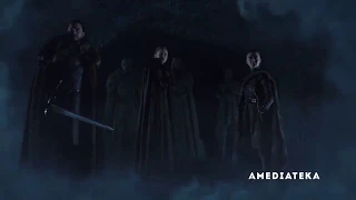 Игра престолов 8 сезон  Game of Thrones   трейлер на русском языке