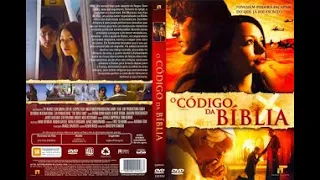 ( Filme Gospel )O código da Bíblia