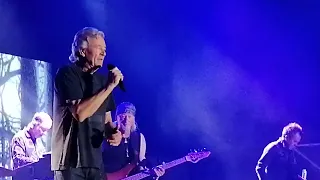 Deep Purple am Brombachsee 2022 Black Night